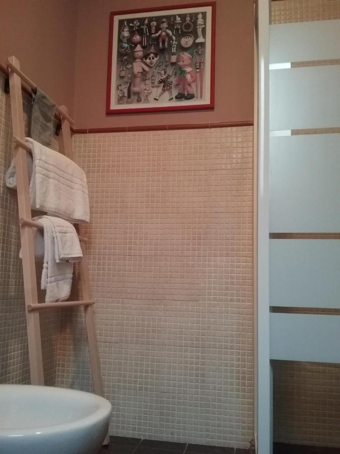 Bbportaamare Bed & Breakfast Palermo Exterior photo